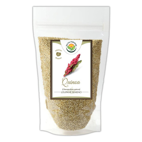 Quinoa - Quinoa olúpané semienka 1500g