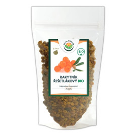 Plod rakytníka BIO 250g