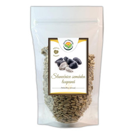 Olúpané slnečnicové semienka 300g