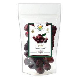 Celé lyofilizované kyslé čerešne – lyofilizované 300g