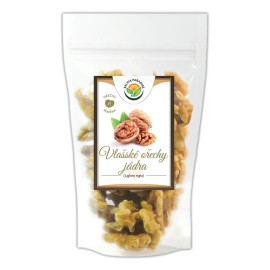Vlašské orechy 400g