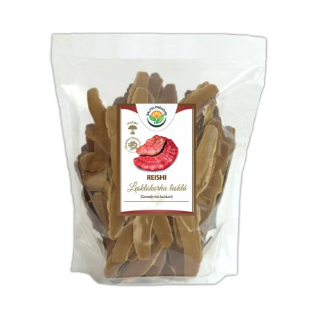 Lesklé Reishi 500 g