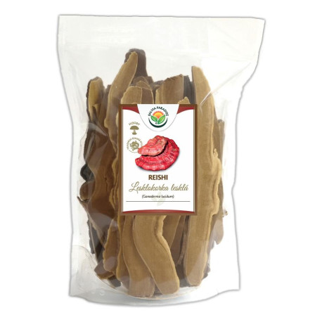 Lesklé Reishi 250 g
