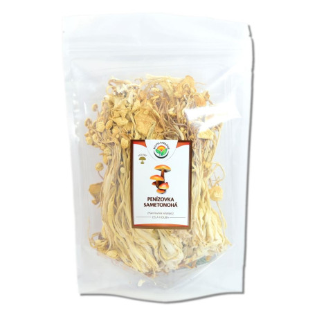 Halvet-leged penny 100 g