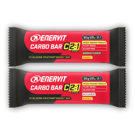 Carbo Bar C2:1 30g - slaný karamel