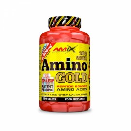 Amix® Whey Amino Gold 180tbl.