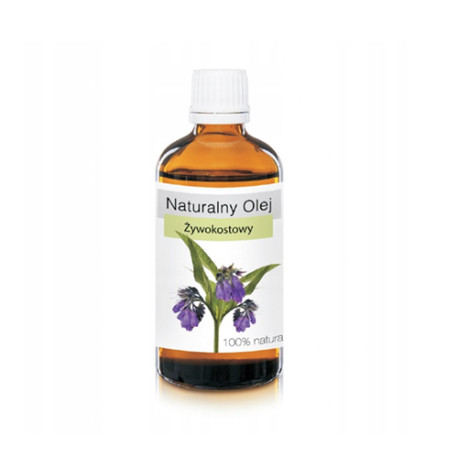 Kostihojový olej - 100ml 