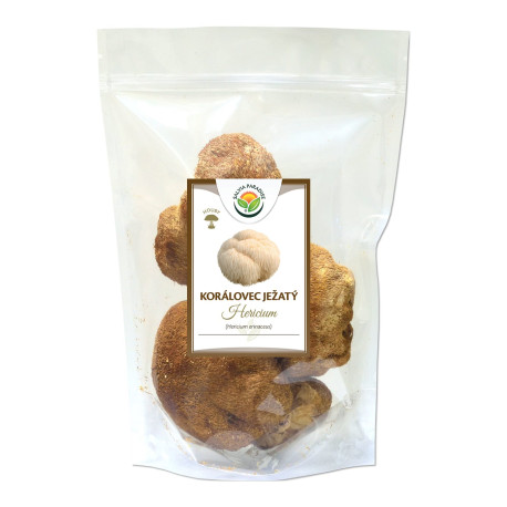 Koral - Hericium 100 g