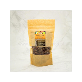 Cocoa Criollo pražené zrná Biologia - 250g pražených zŕn
