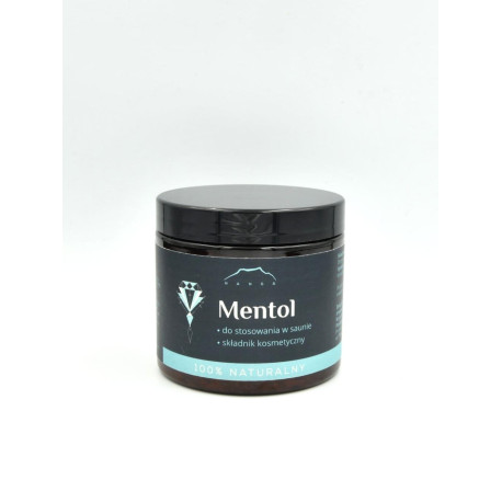 Mentol - 100 g