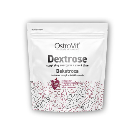 Dextroza 1000g