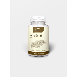 Phremini extrakt 100 kapsúl x 500mg - 100