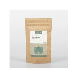 Kava kava - Bazálna tradičná zmes