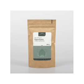 Kava kava - Laterálna tradičná zmes