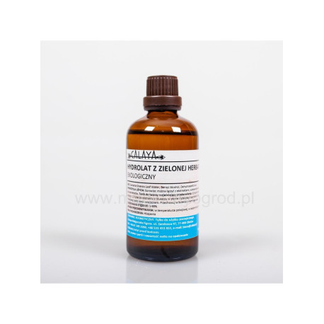 Hydrolát zeleného čaju - 100 ml