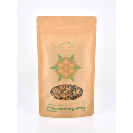 Horký pomaranč – celé šišky 250g