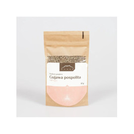 List guavy - 50g sekaný