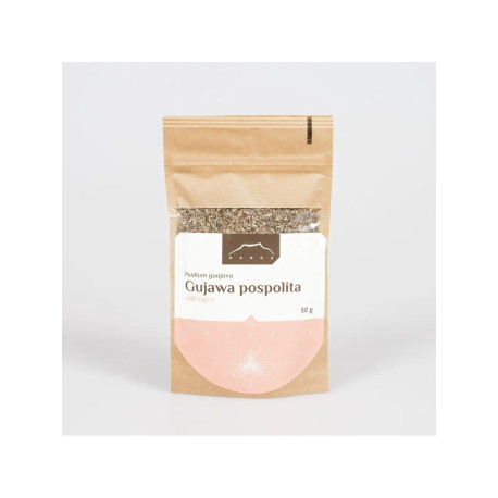 List guavy - 50g sekaný - 8