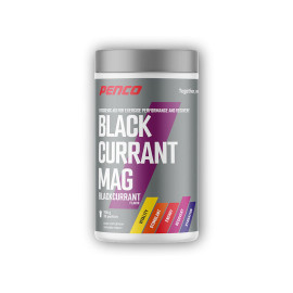 Oživujúci nápoj BLACKCURRENT MAG 700g - čierna ríbezľa