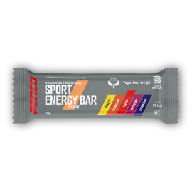 Sport Energy Bar 40g - Bobule