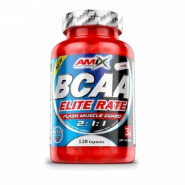 BCAA Elite Rate 2:1:1 - 500cps.