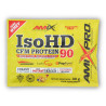 IsoHD 90 CFM proteínový 30g Action Sáčok - Nuttamix