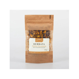 Čaj zo snežnej chryzantémy - Snow Chrysantemum - 25g - 8