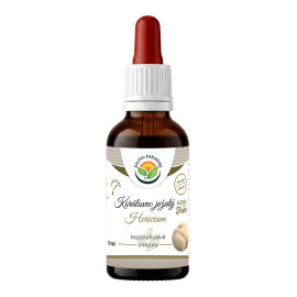 Koral - Hericium AF tinktúra 50 ml