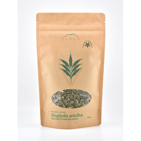 Veľká bylinka – 100 g odrezaná