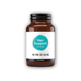 Kapsuly Hair Support Complex 60