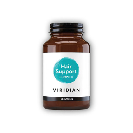 Kapsuly Hair Support Complex 60