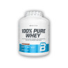 100% Pure Whey 2270g - čokoláda