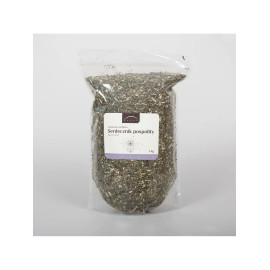 Srdcovník obyčajný bylina - Leonurus cardiaca - 1 kg rezaný - 8