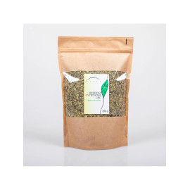 Lípia citrónová list - Lippia citriodora - 250g sekaný