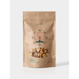 Jujube - nakrájané ovocie - 100 g nakrájané