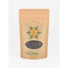 Kvet Ylang Ylang - 25 g CELÝ
