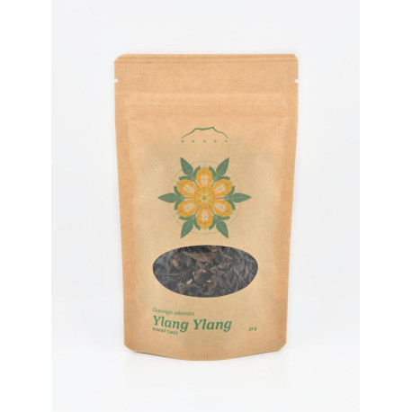 Ylang Ylang kvet - CELÝ 200g