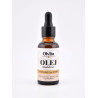 Olvita Cosmetic Mandľový olej - 30ml