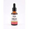 Kozmetický olej zo šipkových semien Olvita - 30ml