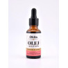 Olvita kozmetický malinový olej - 30 ml
