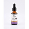 Olvita kozmetický olej z hroznových jadierok - 30 ml