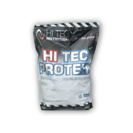HiTec proteín 2250g - čokoládový kokos