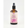 Damask Rose Hydrolate Sana Ritualis - 100ml