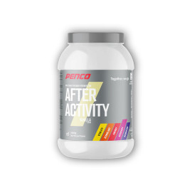 Po aktivite 1500g - vanilka