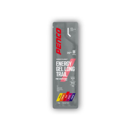 Energy Gel Long Trail 35g - Raspberry