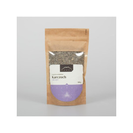 Artičoková bylina a list – nakrájaná bylinka 250g