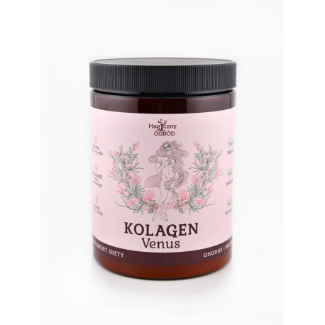 Venušin kolagén - 500g