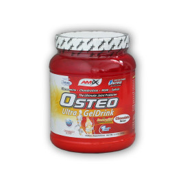 Osteo Ultra JointDrink 600g - pomaranč