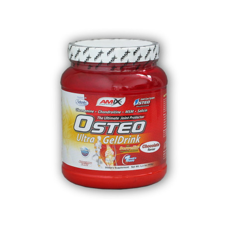 Osteo Ultra JointDrink 600g - pomaranč