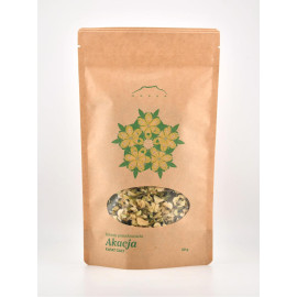 Akáciový kvet - 50 g CELÝ